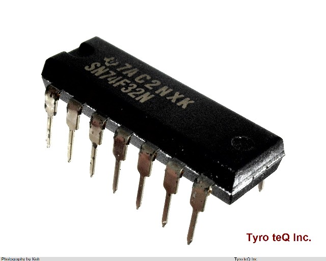SN74F32N