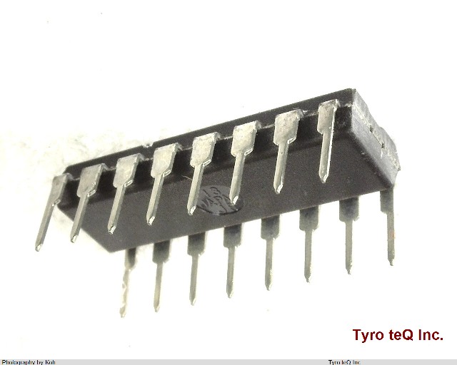 SN74HC161N