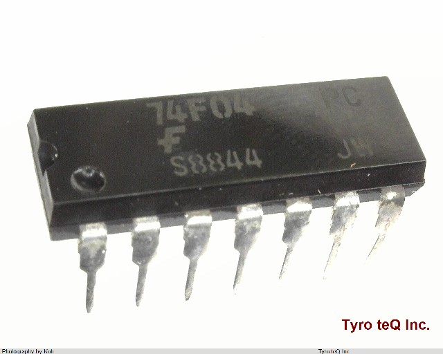 74F04PC