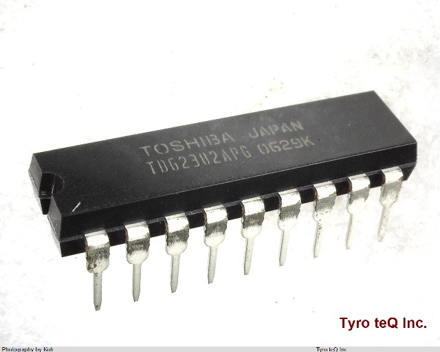 TD62382APG