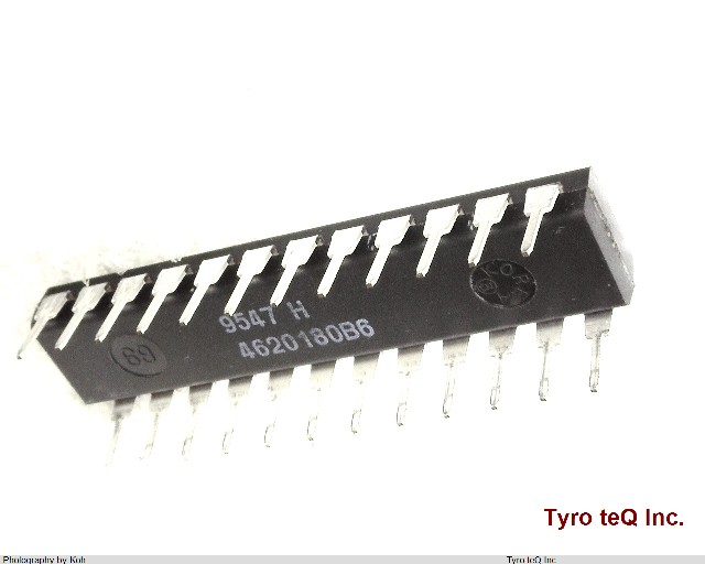 GAL22V10B-15QP