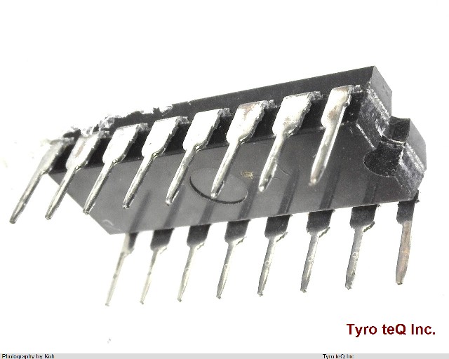 TD74BC367P