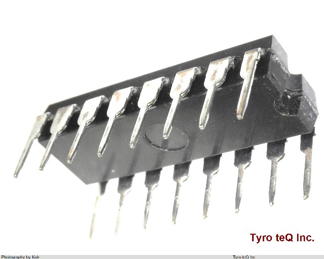 TD74BC367P
