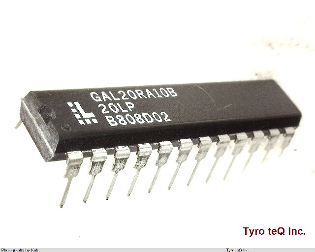 GAL20RA10B-20LP