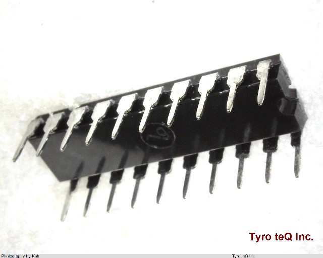 TD74BC244P