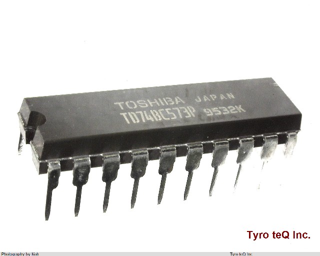 TD74BC573P