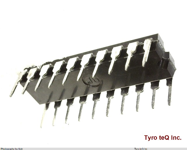 TD74BC573P