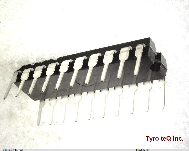 TC74HCT273AP