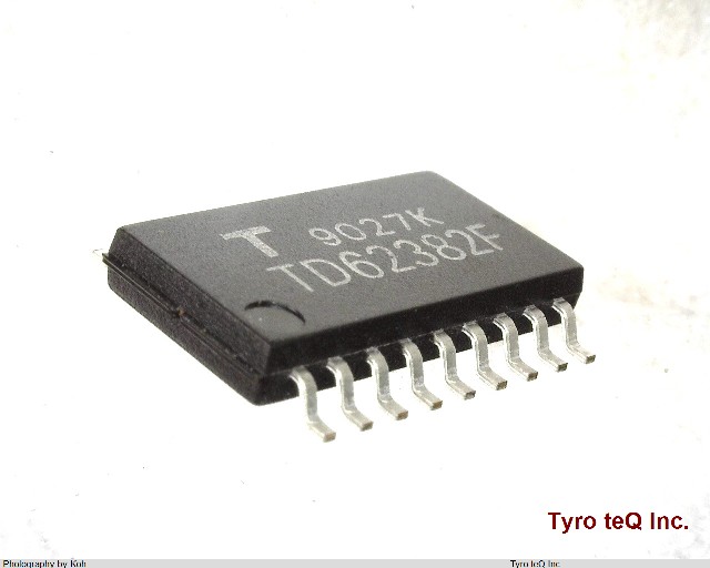 TD62382F