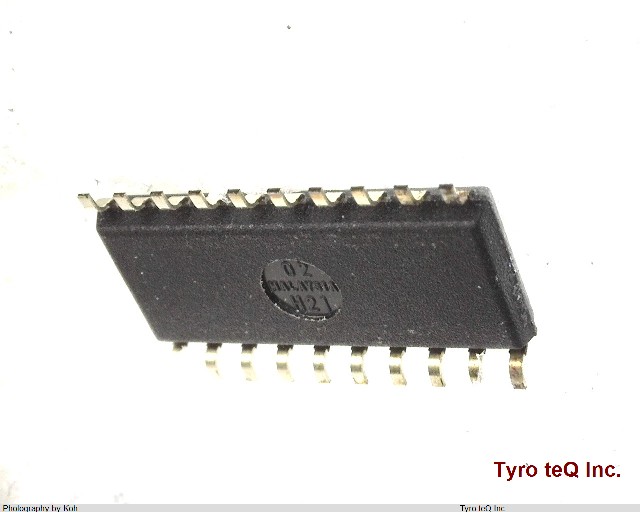 SN74LS240NSE4