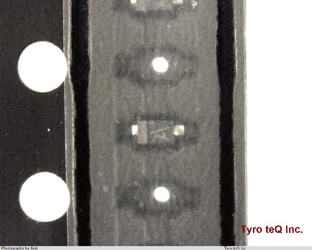 1SS400TE61