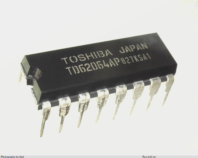 TD62064AP