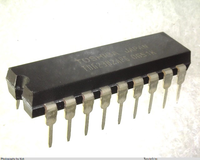 TD62382APG