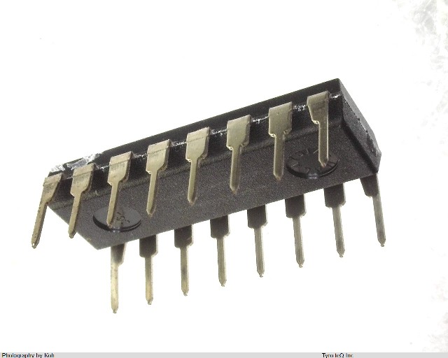 SN74S163N