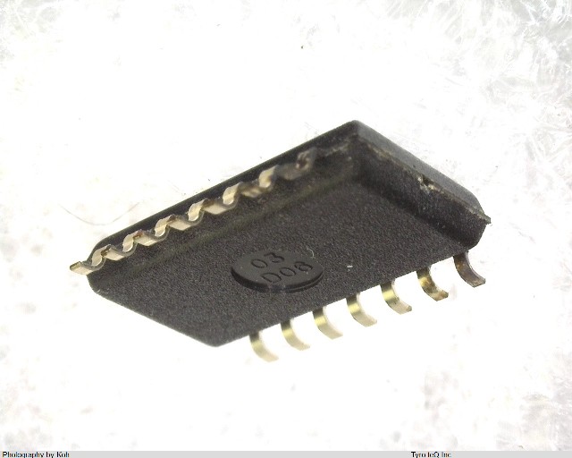 SN74F04NS