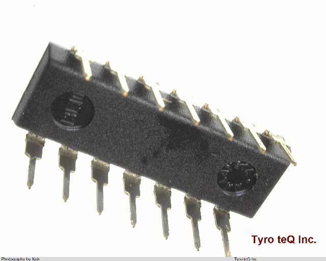 SN74AS1032AN