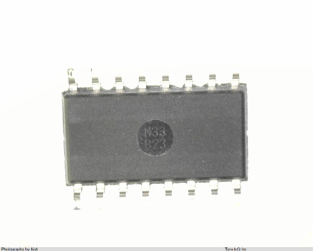 SN74F161ANS