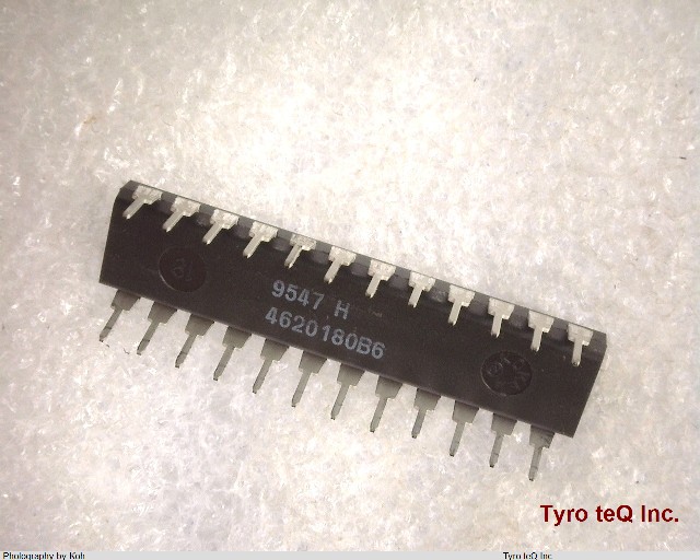 GAL22V10B-15QP