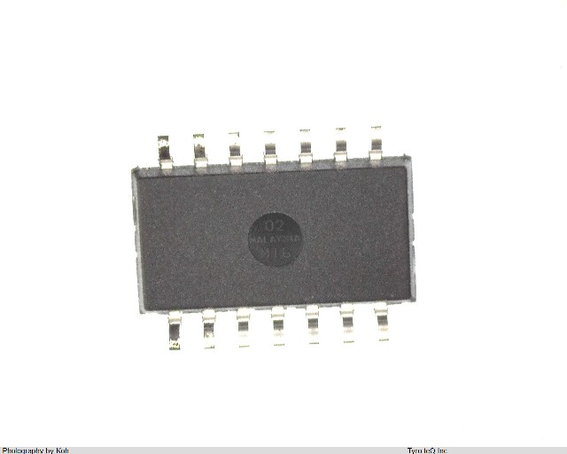 SN74F02NS