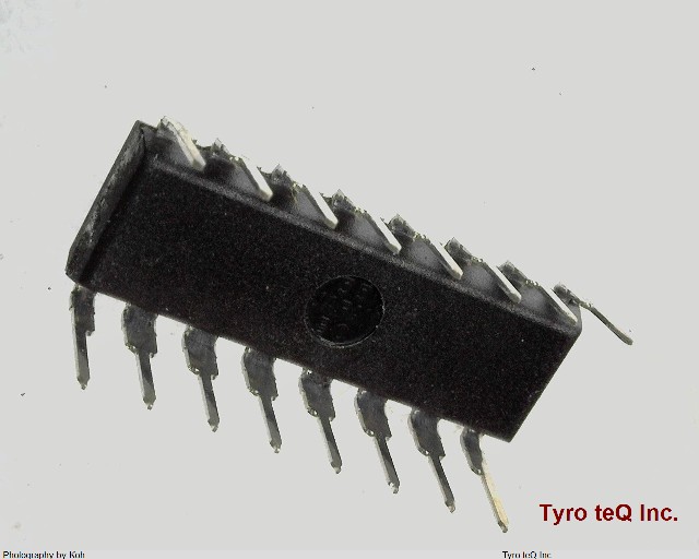 SN74LS192N