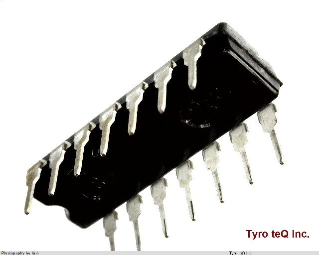 HD74LS242P