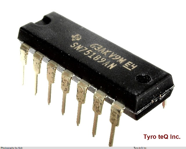 SN75189AN