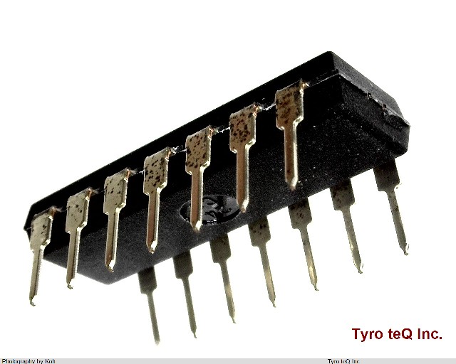 SN75189AN