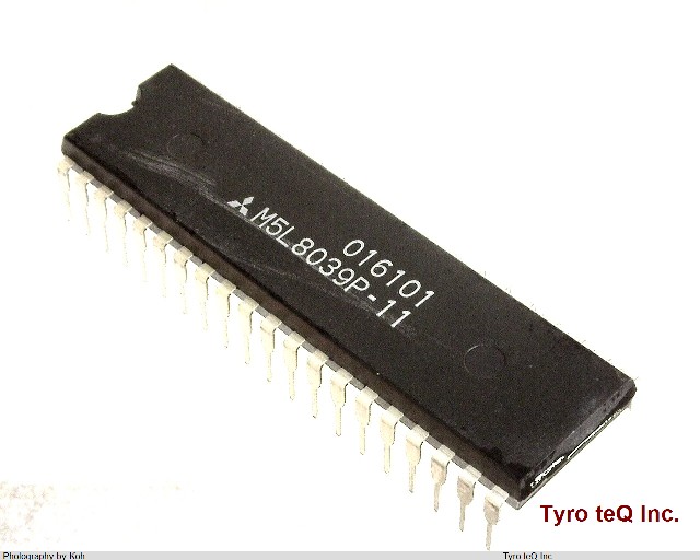M5L8039P-11