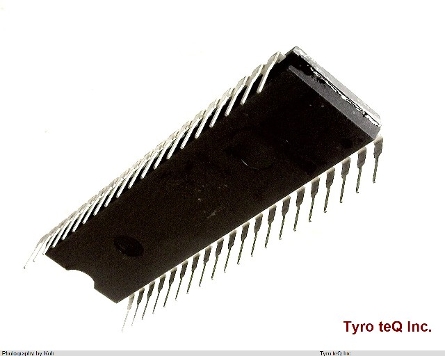 M5L8039P-11