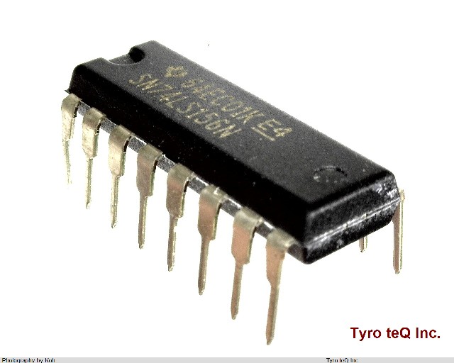 SN74LS156N