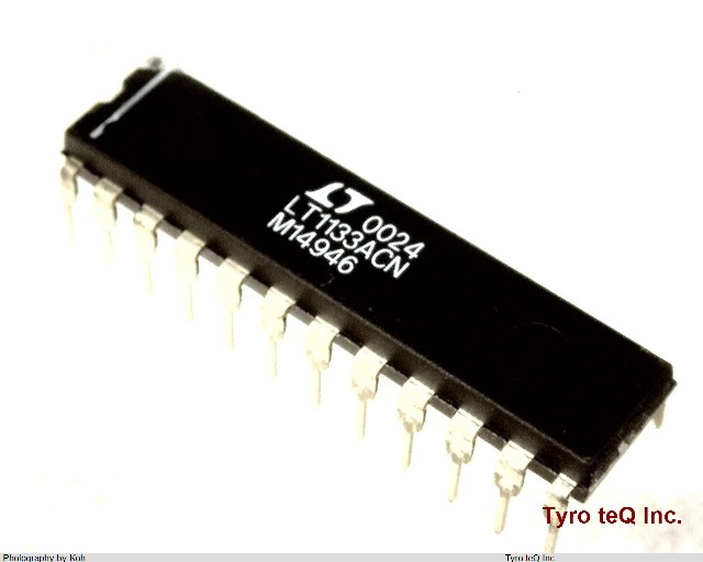 LT1133ACN