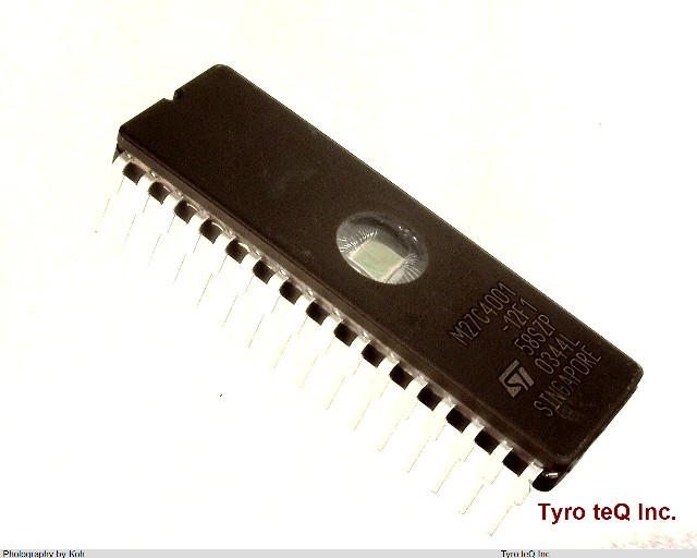 M27C4001-12F1