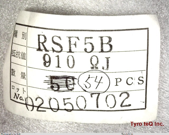 RSF5B910OHMJ