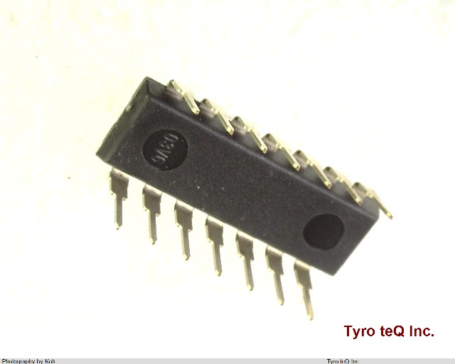 SN74LS19AN