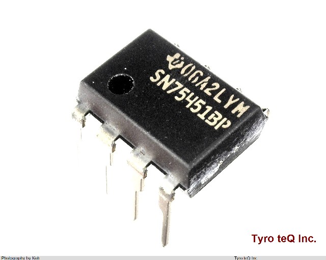 SN75451BP