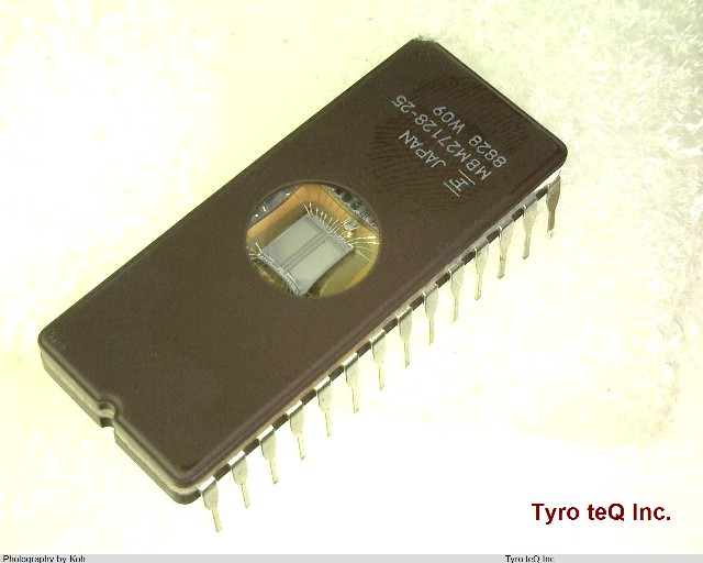 MBM27128-25