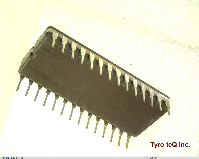 MBM27128-25