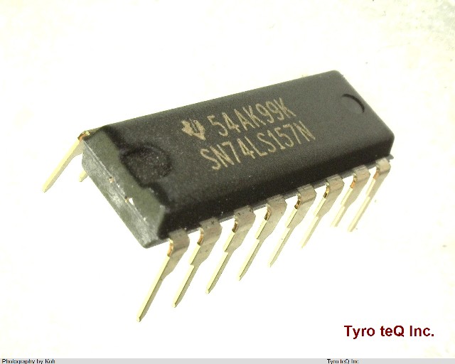 SN74LS157N
