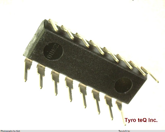 SN74LS157N
