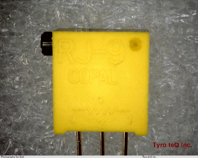 RJ-9X102