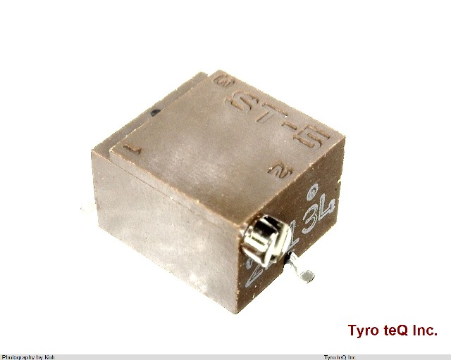 ST-5EP 20OHM(200)