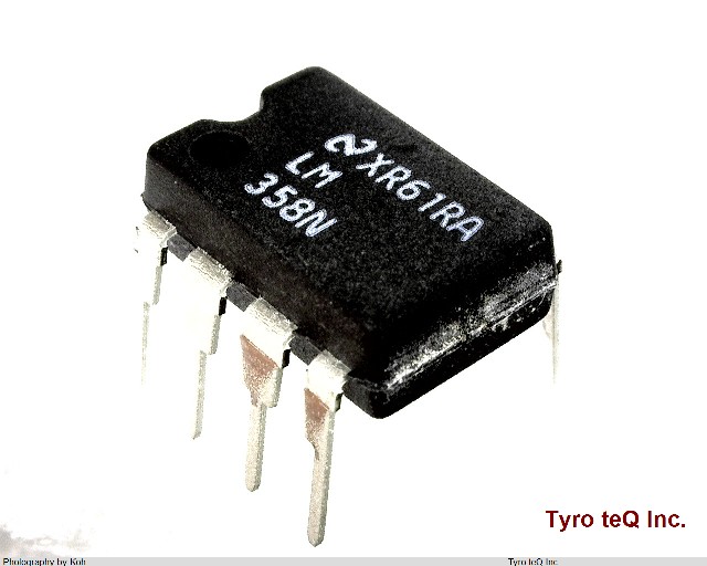 LM358N
