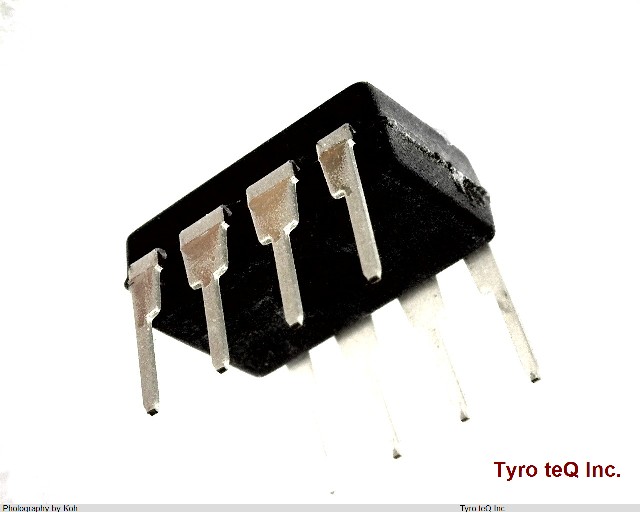 LM358N