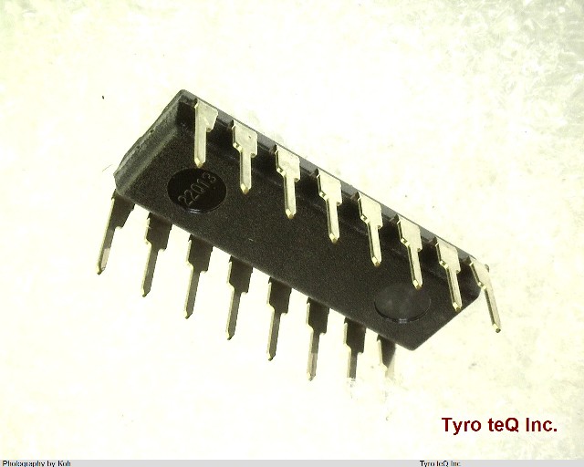SN74LS138N