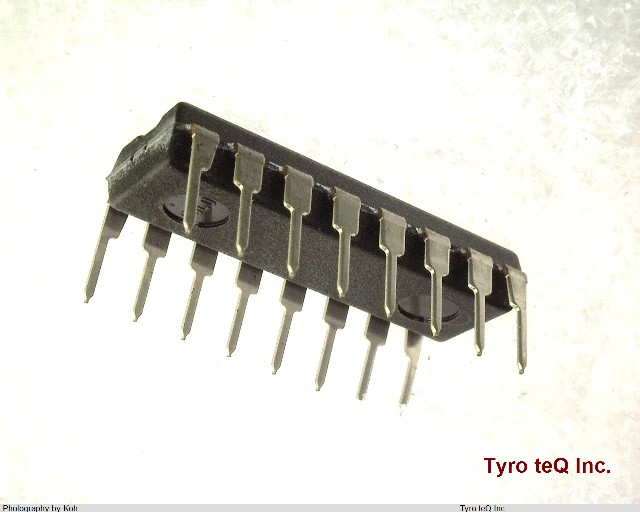 SN74LS151N
