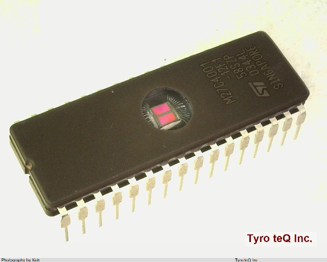 M27C4001-12F1