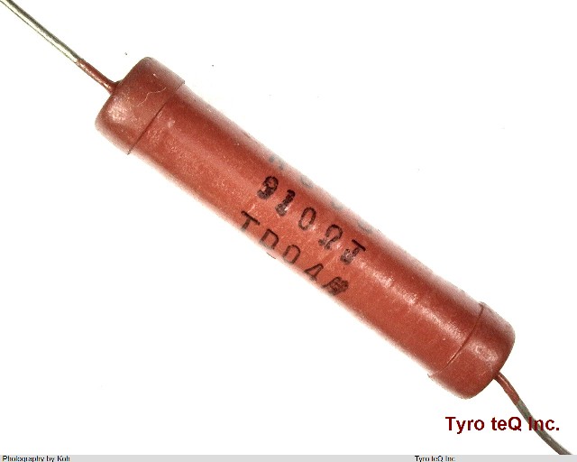 RS5B910OHM