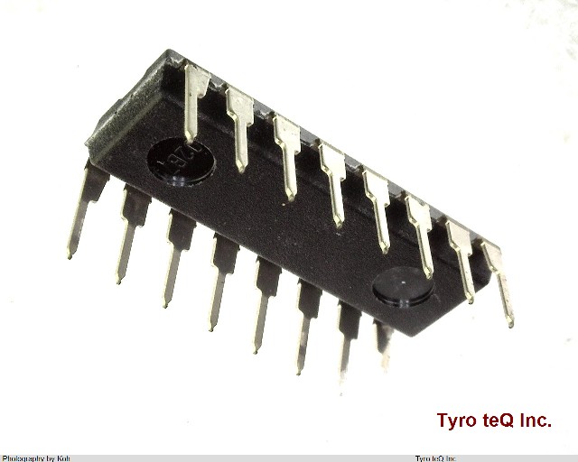 SN74LS165AN