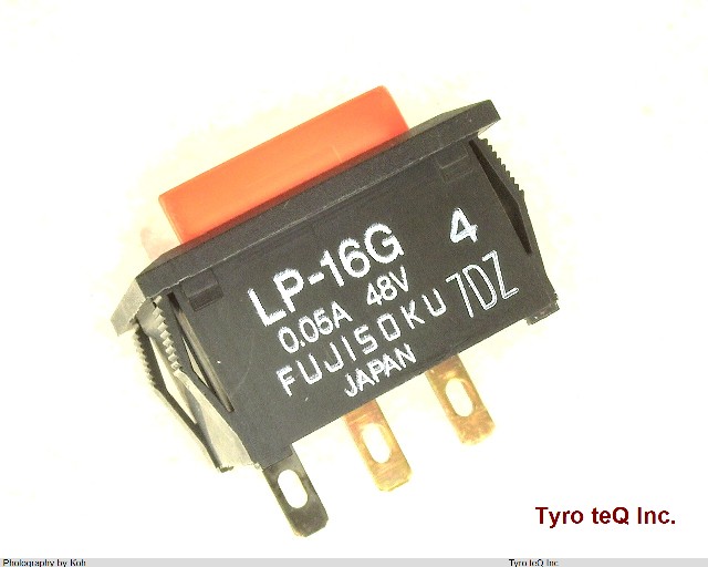 LP2S-16G-R-Z