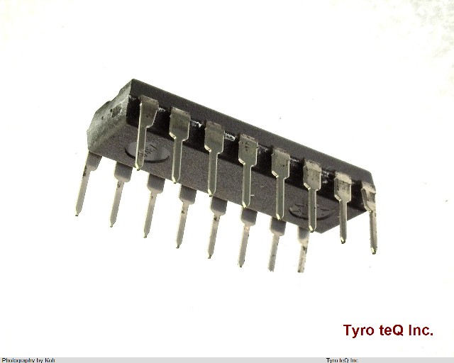 SN74LS191N